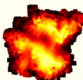[White Matter Segmentation]